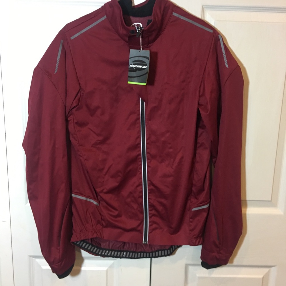 Performance Bicycle Jacket ulta NWT